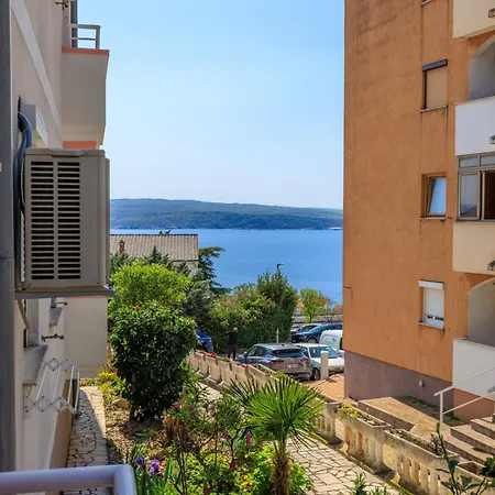 Roli Apartament Crikvenica