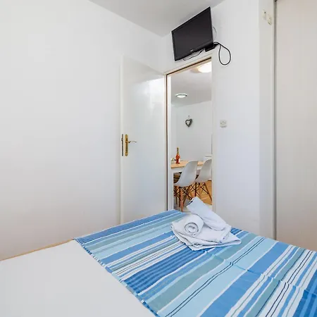 Roli Apartment Crikvenica