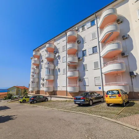 Roli Apartment Crikvenica
