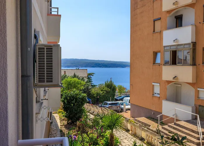 Roli Appartamento Crikvenica