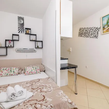 Apartamento Roli