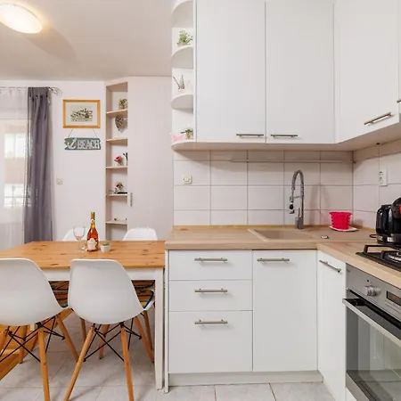 Roli Appartement Crikvenica