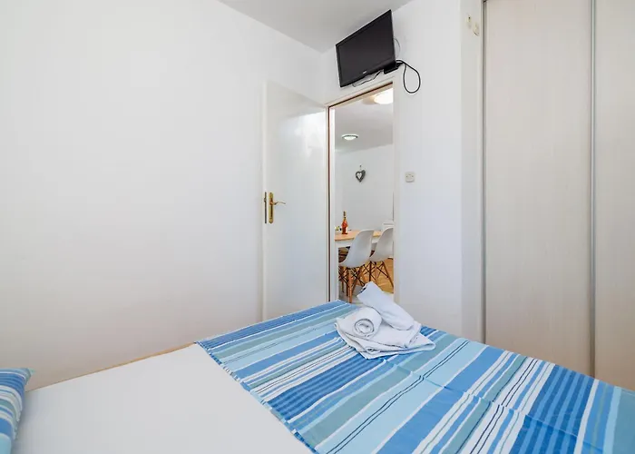 Roli Apartman Crikvenica