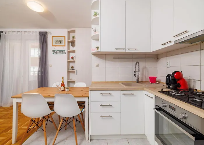 Roli Apartman Crikvenica