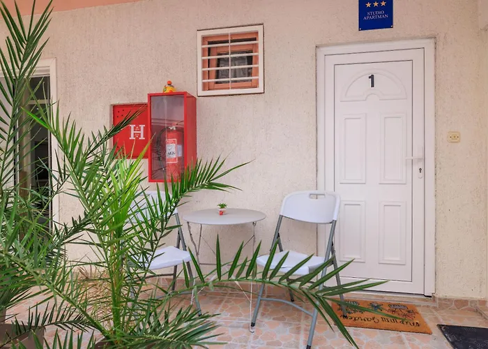 Apartman Roli