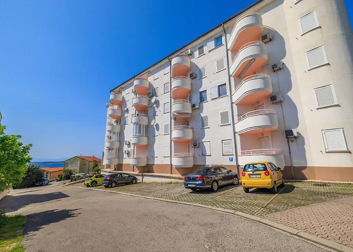 Roli Apartman Crikvenica